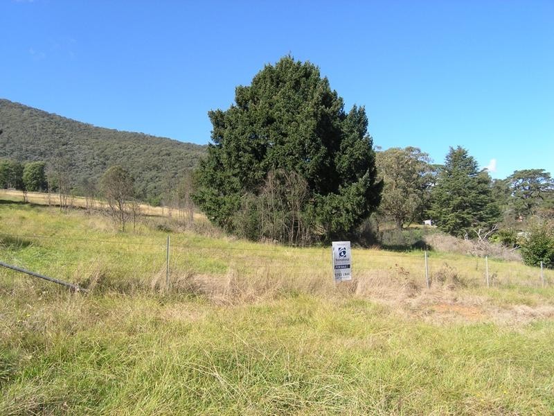 Lot 1,  School Road, Wandiligong VIC 3744