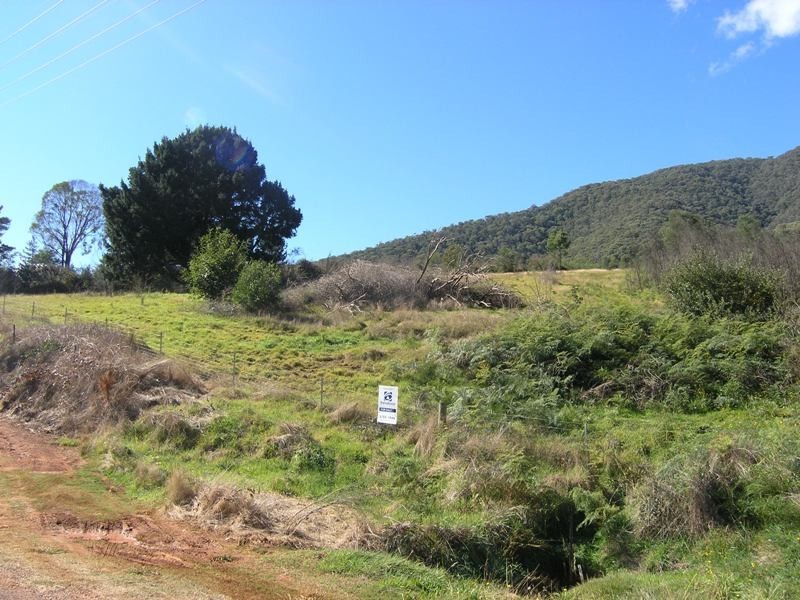 Lot 1,  School Road, Wandiligong VIC 3744