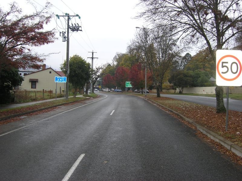 77 Gavan Street, Bright VIC 3741