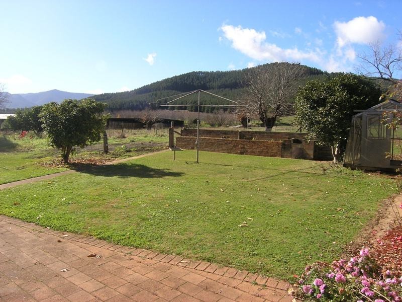 329 Buckland Valley Road, Buckland VIC 3740