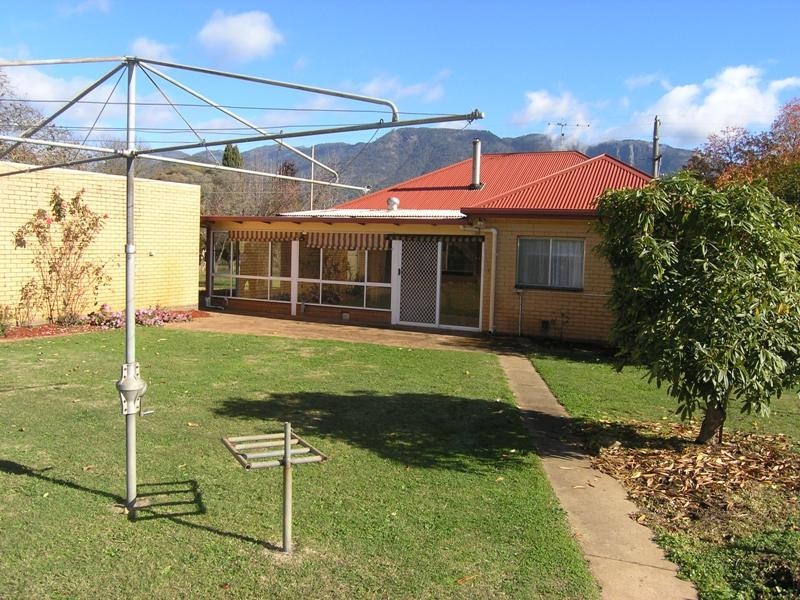 329 Buckland Valley Road, Buckland VIC 3740