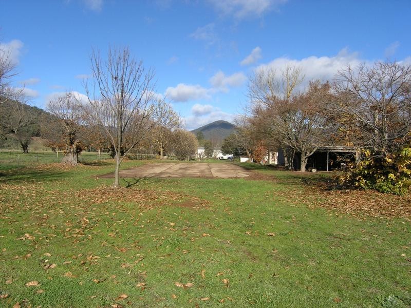 329 Buckland Valley Road, Buckland VIC 3740