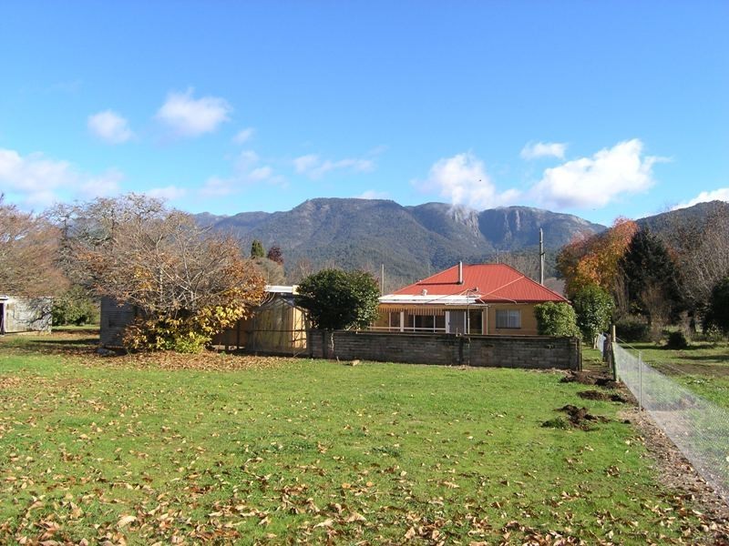 329 Buckland Valley Road, Buckland VIC 3740