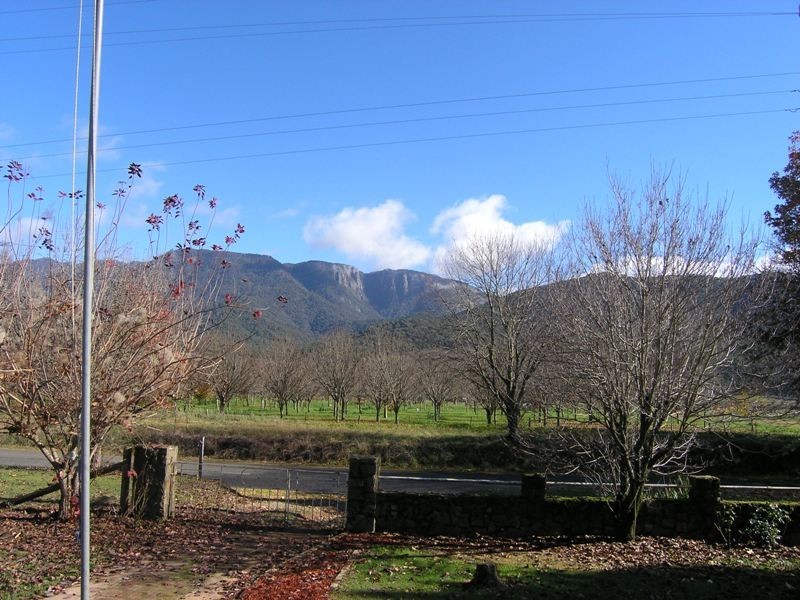 329 Buckland Valley Road, Buckland VIC 3740