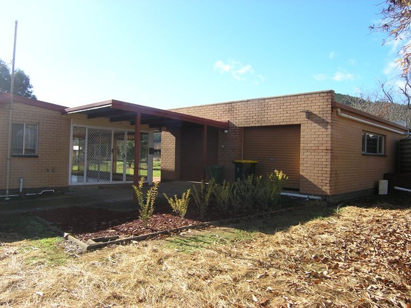 329 Buckland Valley Road, Buckland VIC 3740