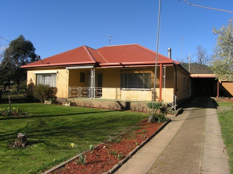 329 Buckland Valley Road, Buckland VIC 3740