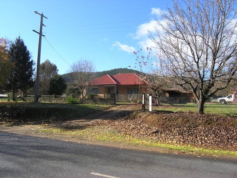 329 Buckland Valley Road, Buckland VIC 3740