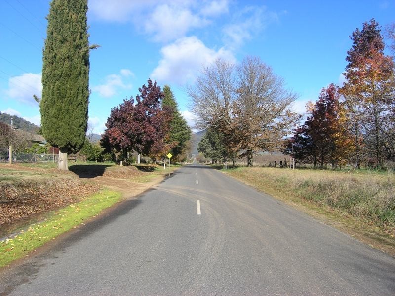 329 Buckland Valley Road, Buckland VIC 3740