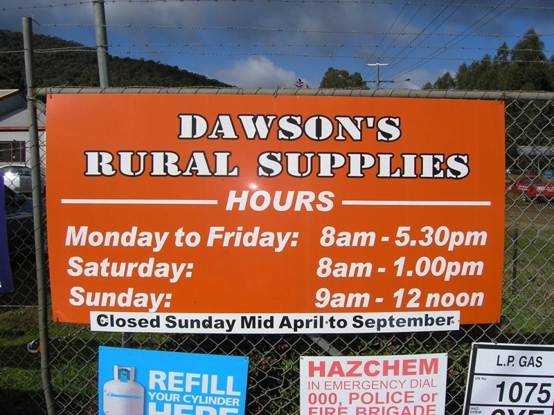 49 Churchill Avenue, Bright VIC 3741