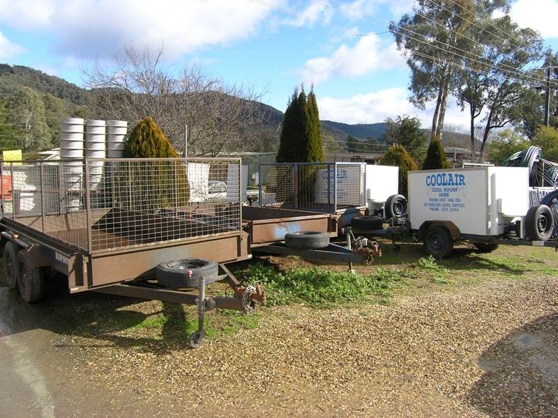 49 Churchill Avenue, Bright VIC 3741