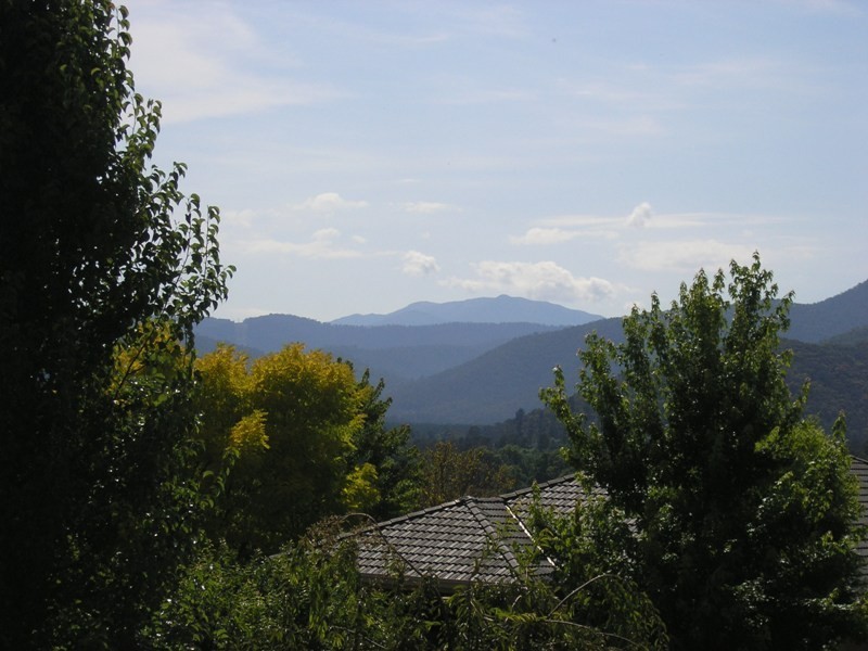 15 Walnut Grove, Bright VIC 3741