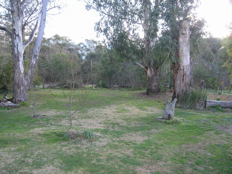 23 Wallace Drive, Buckland VIC 3740