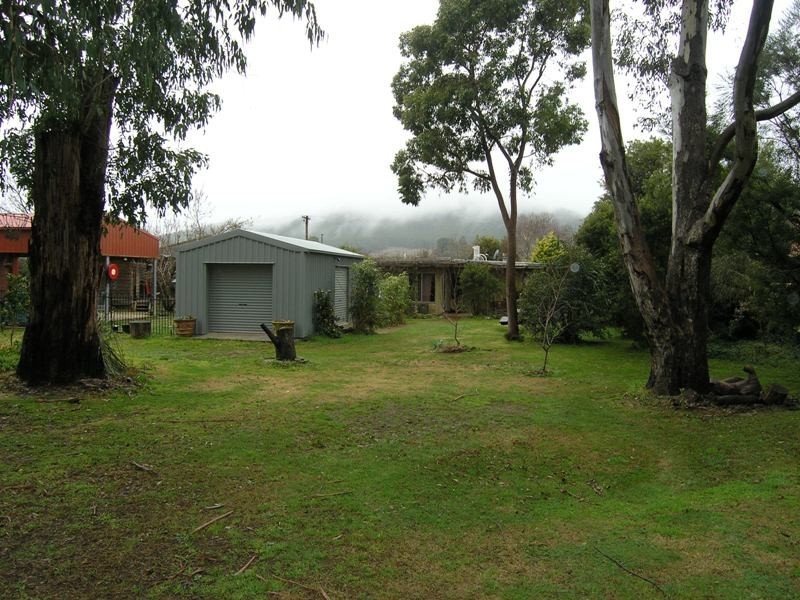 23 Wallace Drive, Buckland VIC 3740