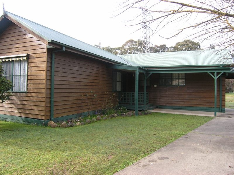 14 Lumley Dve, Bright VIC 3741