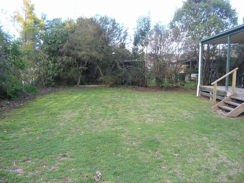 7 Alpine View Avenue, Bright VIC 3741