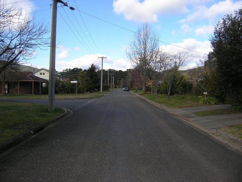 7 Alpine View Avenue, Bright VIC 3741