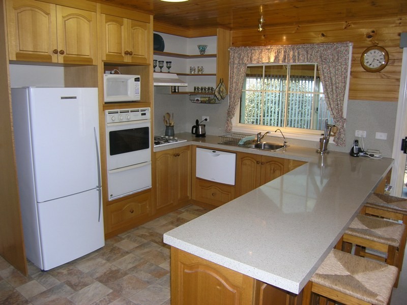 6/10 Wills Street, Bright VIC 3741