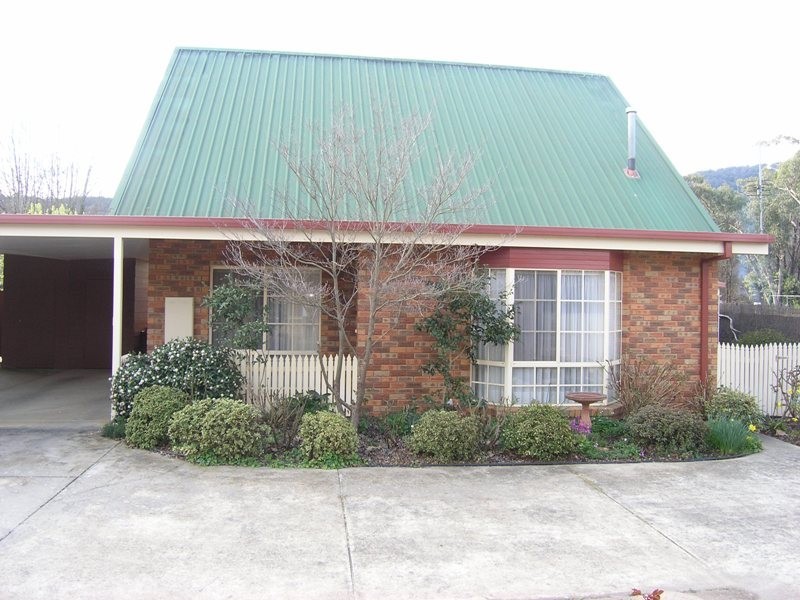 6/10 Wills Street, Bright VIC 3741