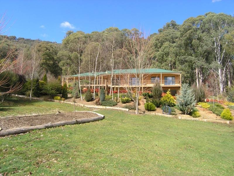 20 Pick & Shovel Rise, Harrietville VIC 3741