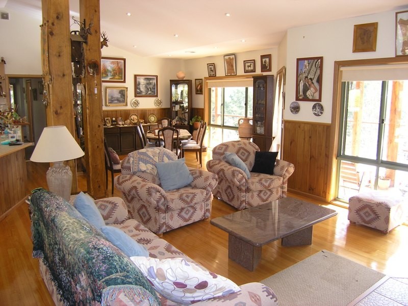 20 Pick & Shovel Rise, Harrietville VIC 3741