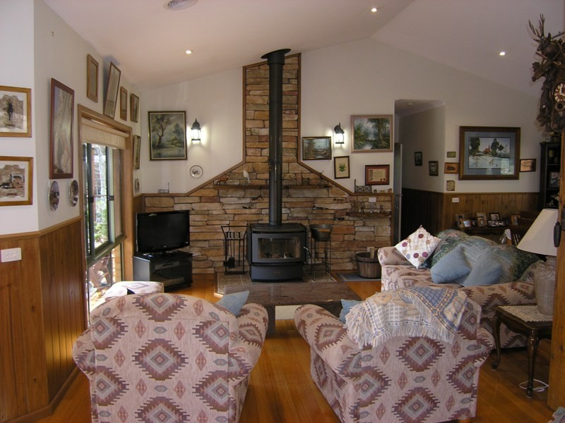 20 Pick & Shovel Rise, Harrietville VIC 3741