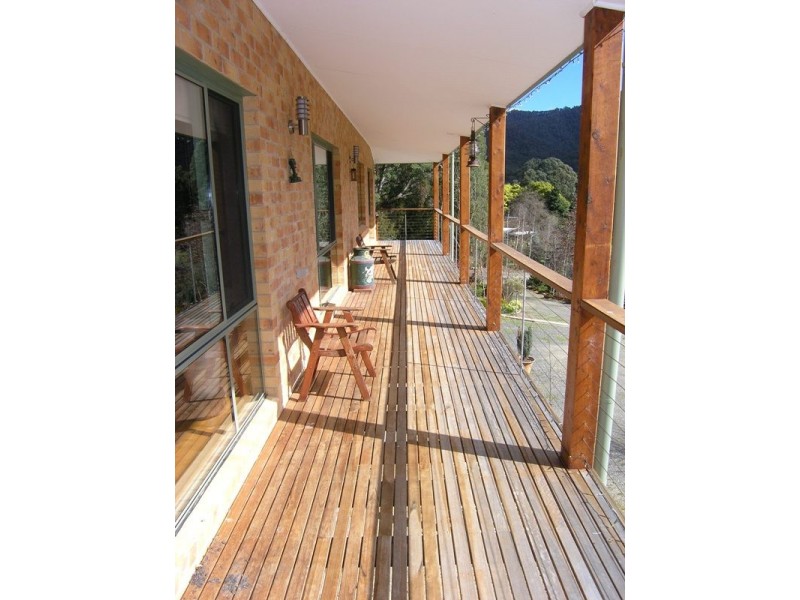 20 Pick & Shovel Rise, Harrietville VIC 3741