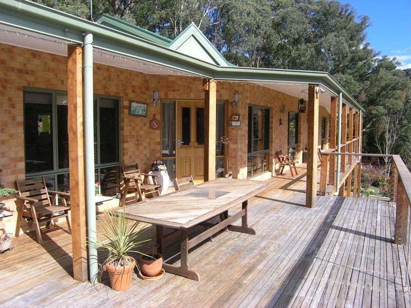 20 Pick & Shovel Rise, Harrietville VIC 3741