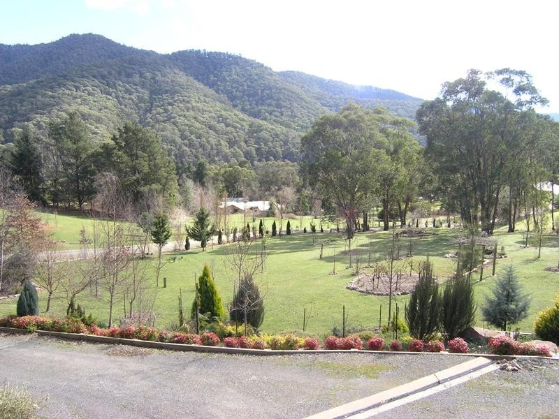 20 Pick & Shovel Rise, Harrietville VIC 3741