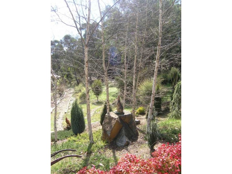 20 Pick & Shovel Rise, Harrietville VIC 3741