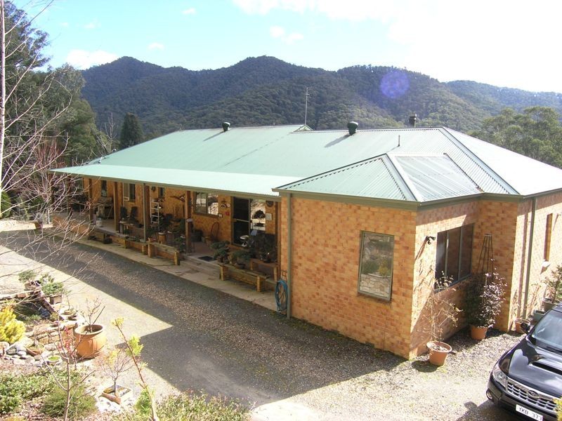 20 Pick & Shovel Rise, Harrietville VIC 3741