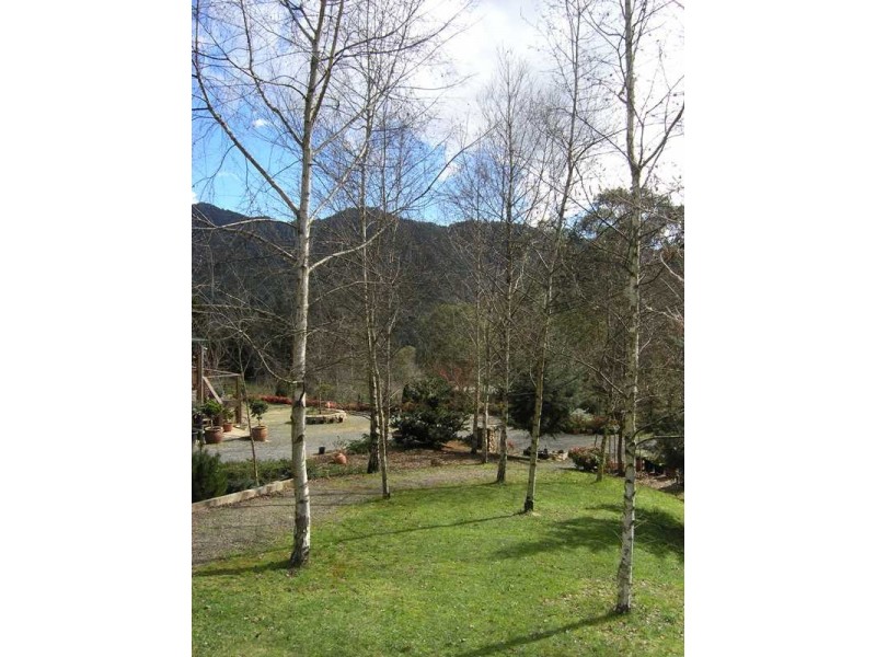20 Pick & Shovel Rise, Harrietville VIC 3741