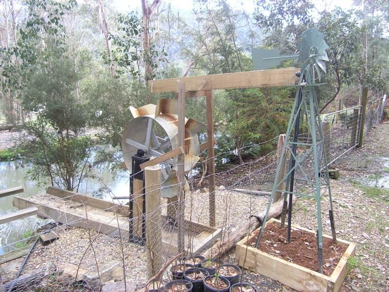 20 Pick & Shovel Rise, Harrietville VIC 3741