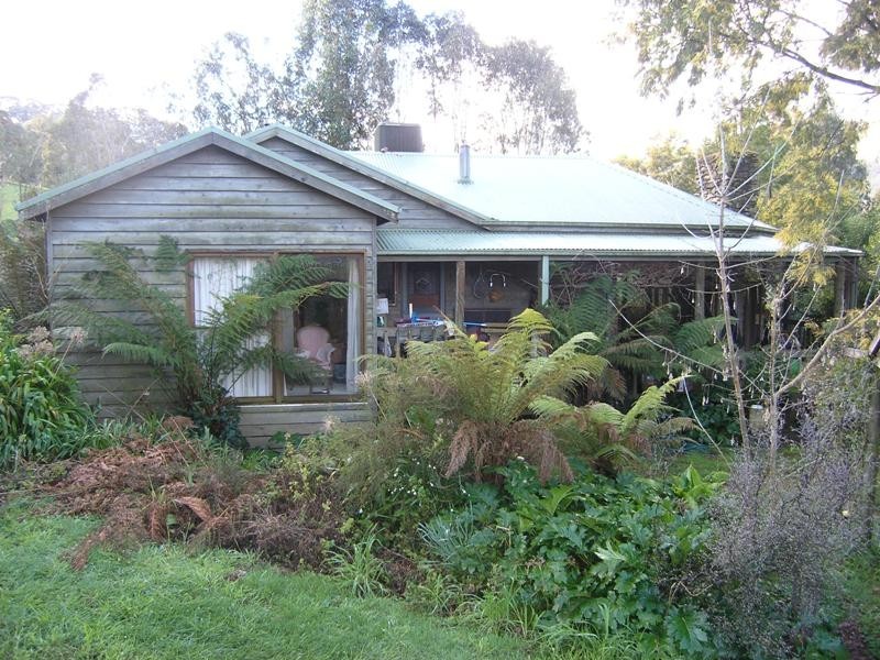 1 Dunphys Creek Road, Buckland VIC 3740