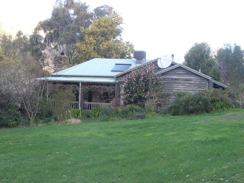 1 Dunphys Creek Road, Buckland VIC 3740