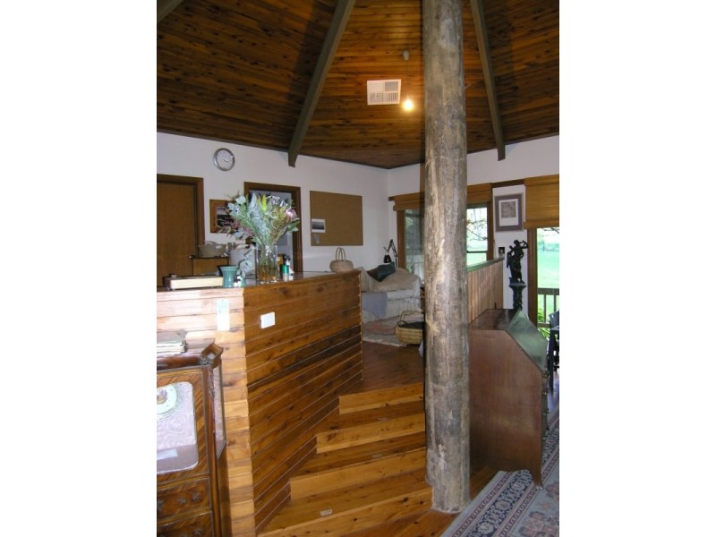 1 Dunphys Creek Road, Buckland VIC 3740