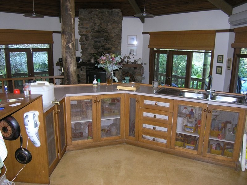 1 Dunphys Creek Road, Buckland VIC 3740