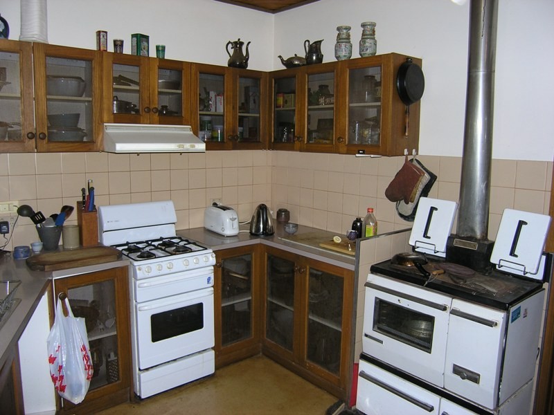 1 Dunphys Creek Road, Buckland VIC 3740