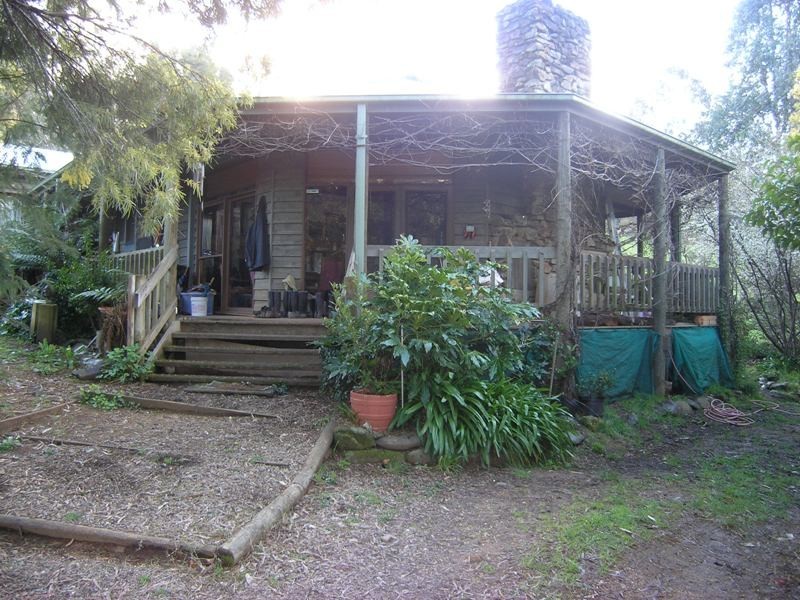 1 Dunphys Creek Road, Buckland VIC 3740