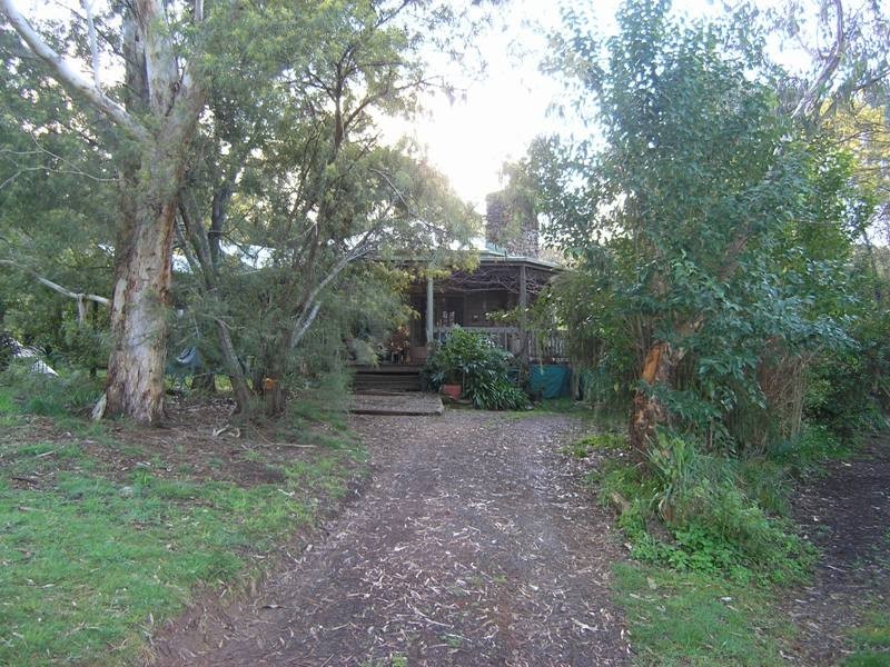 1 Dunphys Creek Road, Buckland VIC 3740