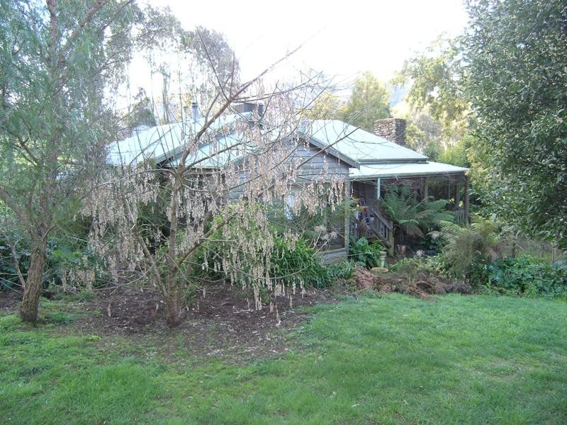 1 Dunphys Creek Road, Buckland VIC 3740