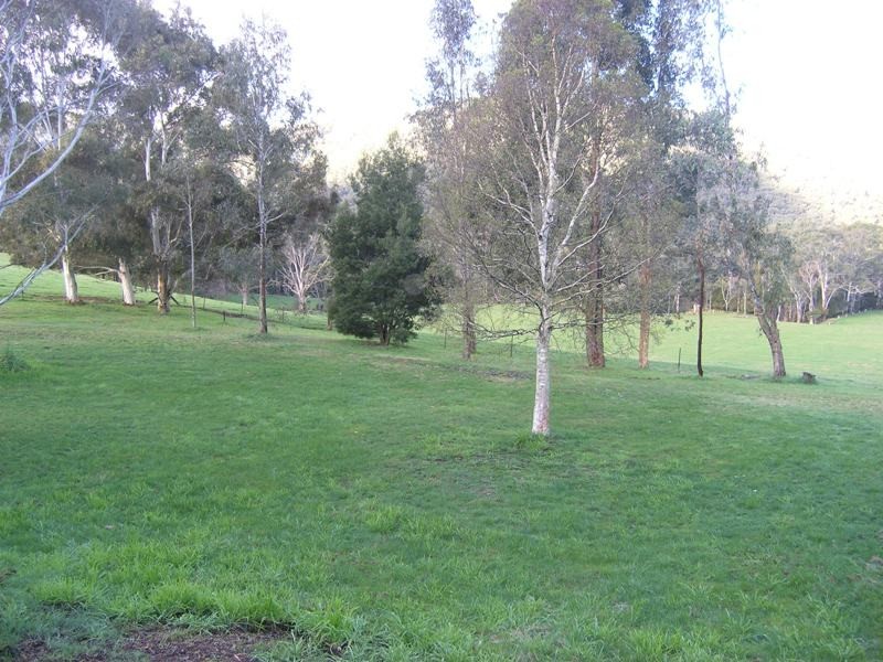 1 Dunphys Creek Road, Buckland VIC 3740
