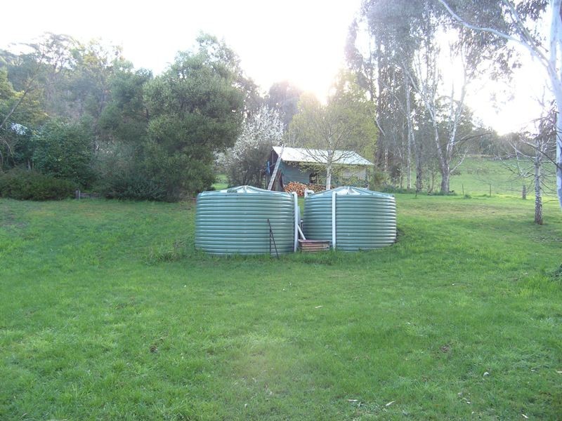 1 Dunphys Creek Road, Buckland VIC 3740