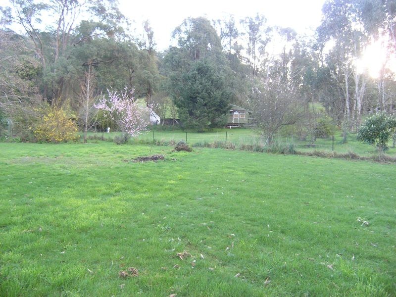 1 Dunphys Creek Road, Buckland VIC 3740