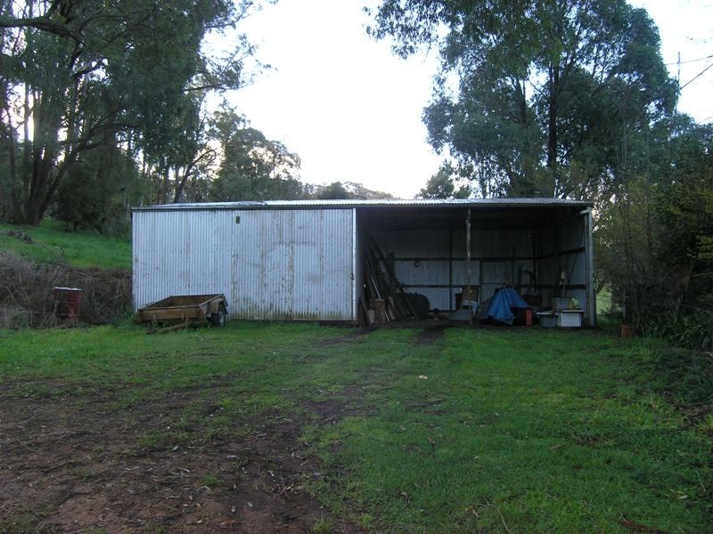 1 Dunphys Creek Road, Buckland VIC 3740