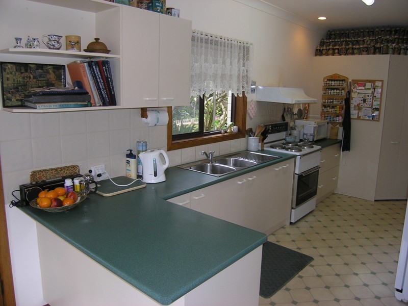 32 Bakers Gully Road, Bright VIC 3741