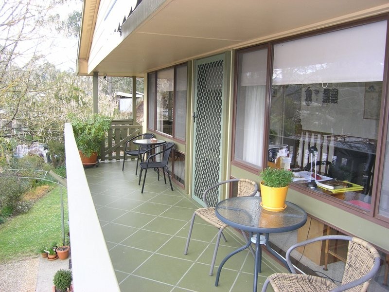 32 Bakers Gully Road, Bright VIC 3741