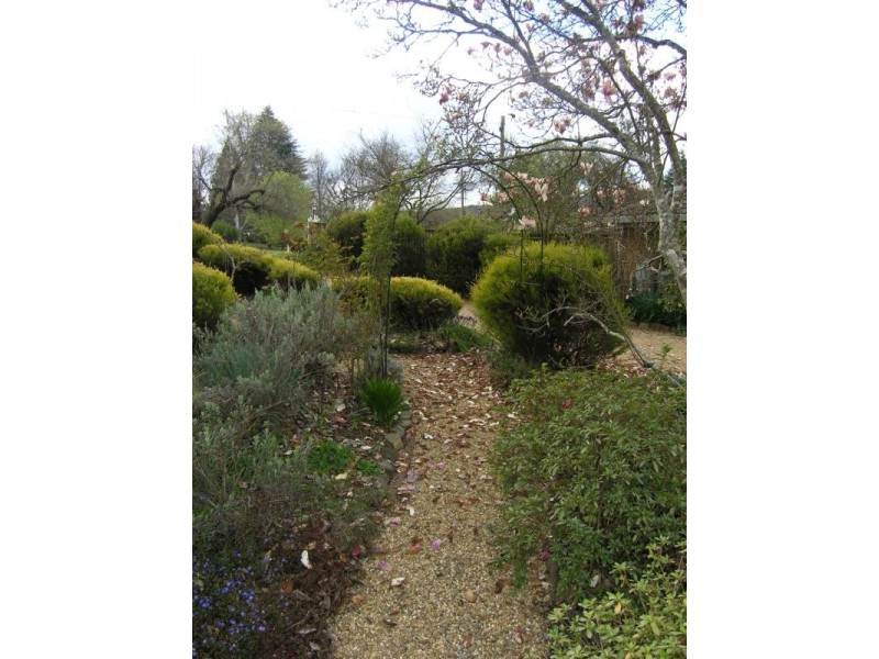 32 Bakers Gully Road, Bright VIC 3741