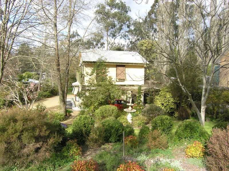 32 Bakers Gully Road, Bright VIC 3741