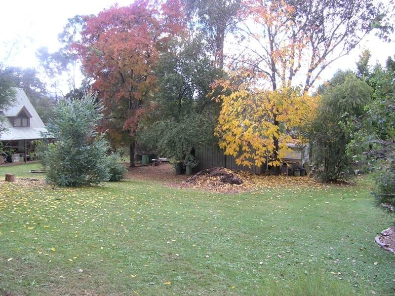 Lot 2,  Deacon Avenue, Bright VIC 3741