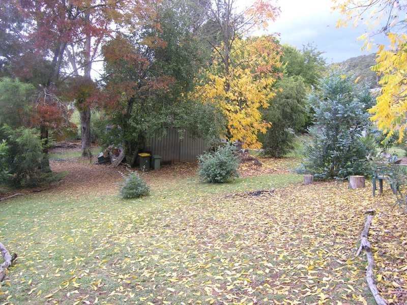 Lot 2,  Deacon Avenue, Bright VIC 3741